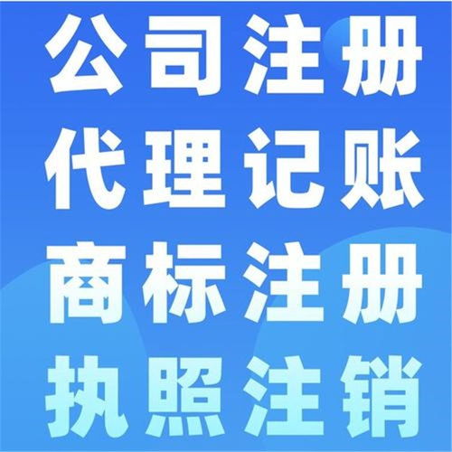 上海寶山區專業注冊公司全流程、費用解析及財稅服務推薦